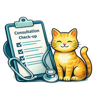 Check-up Icon