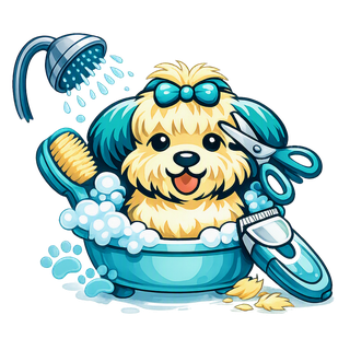 Grooming Icon