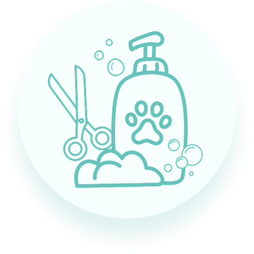 Pet Grooming