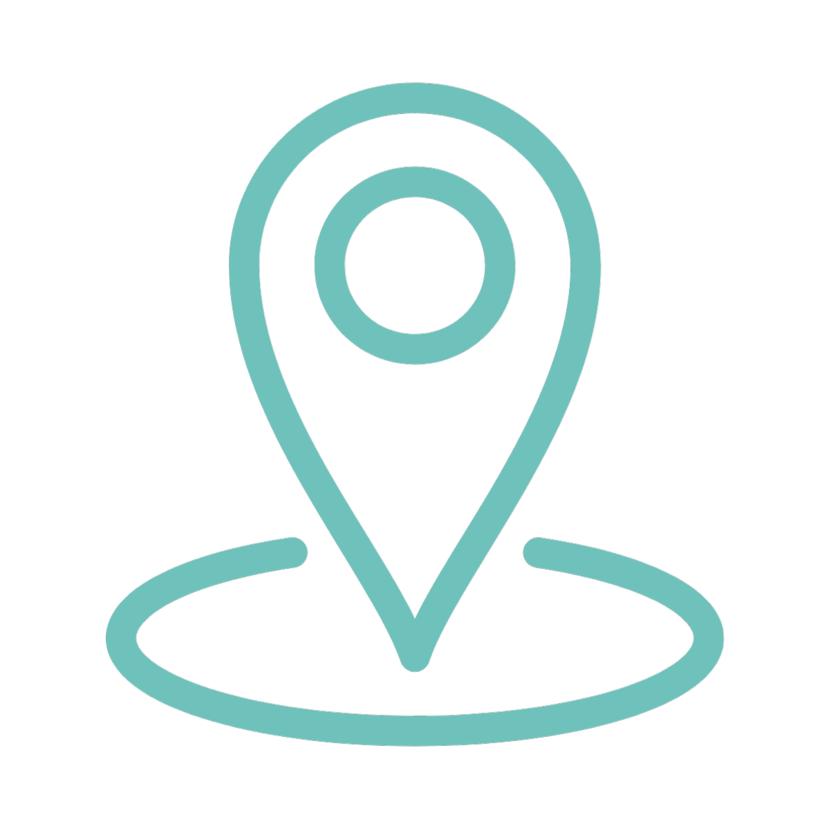 location icon
